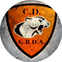 Logo Club Deportivo Genaro Berón de Astrada